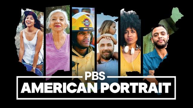 Extended Preview | PBS American Portrait