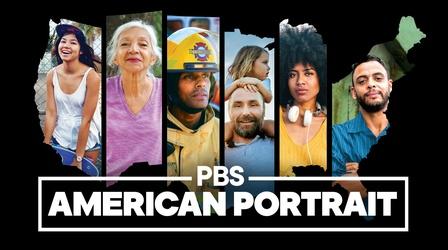 Video thumbnail: PBS American Portrait Extended Preview | PBS American Portrait