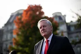 What the Jan. 6 panel hopes to learn from Meadows testimony