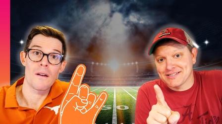 Video thumbnail: Be Smart The Strange Psychology of Superfans