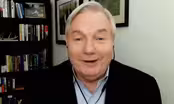 Michael Osterholm Talks COVID Vaccines and More