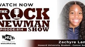 Video thumbnail: The Rock Newman Show The Rock Newman Show- Ep 814
