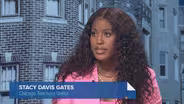 CTU President Stacy Davis Gates on Hopes for New School Year