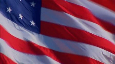 Video thumbnail: Tennessee Civil War 150 Old Glory | Civil War Figures | TN Civil War 150