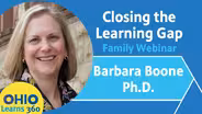 Closing the Learning Gap
