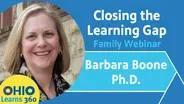 Closing the Learning Gap