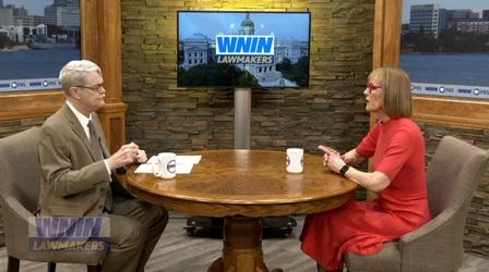 Video thumbnail: Lawmakers Lawmakers: March 31, 2023