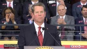 Video thumbnail: Lawmakers 2019 Gubernatorial Inauguration
