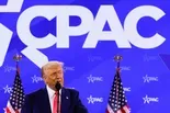 News Wrap: Trump touts administration’s achievements at CPAC