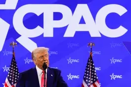 News Wrap: Trump touts administration’s achievements at CPAC