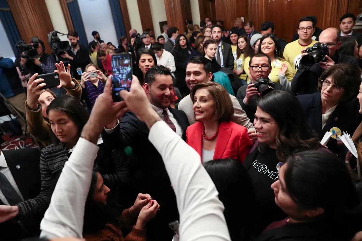 November 12, 2019 - PBS NewsHour full episode