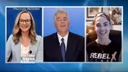 Stephanie Rogers talks entrepreneurship & leadership