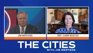 The Cities | Cheri Bustos | Kids and Covid