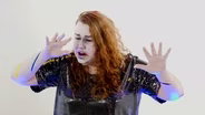 Hayley Miller - Tilted Throne