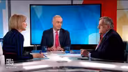 Shields and Brooks on government shutdown, new Congress
