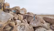 No Trespassing: A Survey of Environmental Art (Preview)