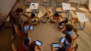 Binary Minds | A.I. in Education