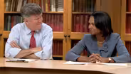 Condoleezza Rice, David Kennedy: Stories for Turbulent Times