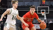 2023 Boys AA Basketball | SF Jefferson vs. Yankton