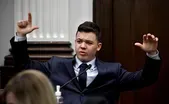 November 19, 2021 - PBS NewsHour full episode