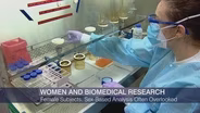 Improving Investment in Women’s Health Research, Healthcare