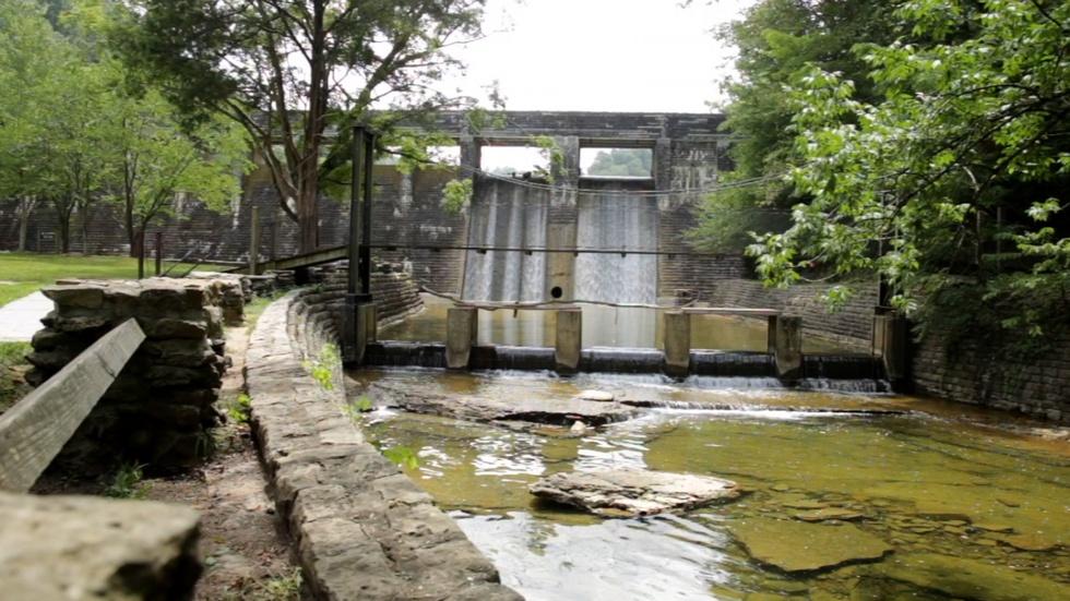 Discover the Upper Cumberland image