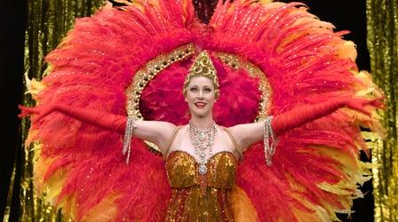 Video thumbnail: Vegas PBS Documentaries The Showgirl: A Las Vegas Icon Promo :30
