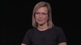 Video thumbnail: The Open Mind All the President’s Twitter Blocks