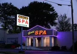 News Wrap: Georgia man pleads guilty to 4 Asian spa killings