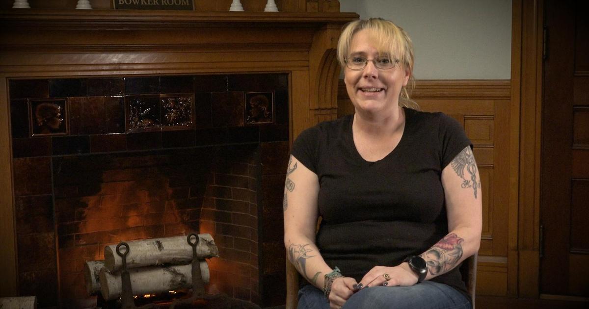 Our Hometown | Littleton | Sara Brooks | PBS