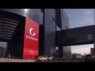 Guthrie Theater Building Background