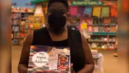 Meet CCSD Educator Turned Author Ekuwah Moses