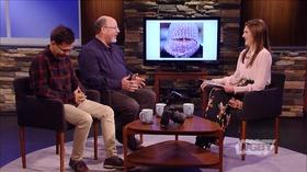 Video thumbnail: Connecting Point Monday, January 6, 2020