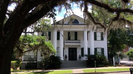 Video thumbnail: WFSU Education In Our Neighborhood: Welcome to the Knott House