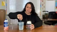 Create rain in a jar! | Teacher Time