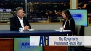 Gov. Dunleavy's Permanent Fiscal Plan