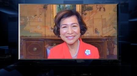 Video thumbnail: MetroFocus MetroFocus: March 8, 2023