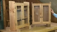 Wall Cabinet