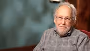 Author Barry Lopez, Part One