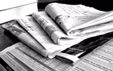 More than 300 newspapers promote freedom of the press