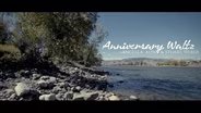 Angella Ahn & Stuart Weber: Anniversary Waltz