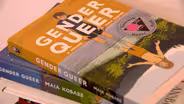 School librarian sues parents for defamation in book row