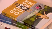 School librarian sues parents for defamation in book row