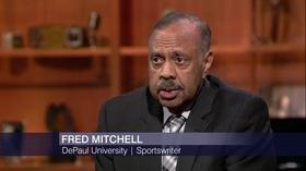 Video thumbnail: Chicago Tonight Bill Allowing College Athlete Endorsements Passes House