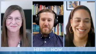 Noon Wednesday: The Day After the Election