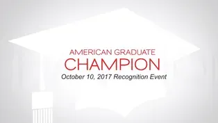 2017 Stories of Champions Recognition Event