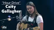 AHA! 607 | Caity Gallagher: Hour Drive