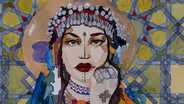 Reciting Women: Two Muslim Artists