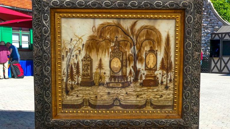 Antiques Roadshow Image