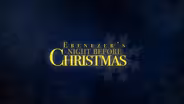 Ebenezer's Night Before Christmas
